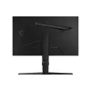 Monitorius MSI MAG 275CQPFDE 27 colių (68.6 cm) 2560 x 1440 Wide Quad HD LCD lenktas juodas
