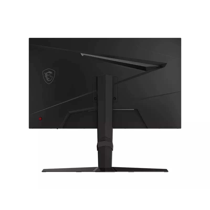 Monitorius MSI MAG 275CQPFDE 27 colių (68.6 cm) 2560 x 1440 Wide Quad HD LCD lenktas juodas