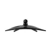 Monitorius MSI MAG 275CQPFDE 27 colių (68.6 cm) 2560 x 1440 Wide Quad HD LCD lenktas juodas