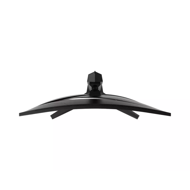 Monitorius MSI MAG 275CQPFDE 27 colių (68.6 cm) 2560 x 1440 Wide Quad HD LCD lenktas juodas
