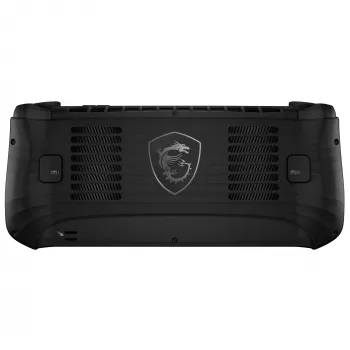 Nešiojama žaidimų konsolė MSI Claw 8 AI+ A2VM-007NL 20,3 cm (8 colių) 1 TB Liečiamas ekranas Wi-Fi Smėlio spalvos