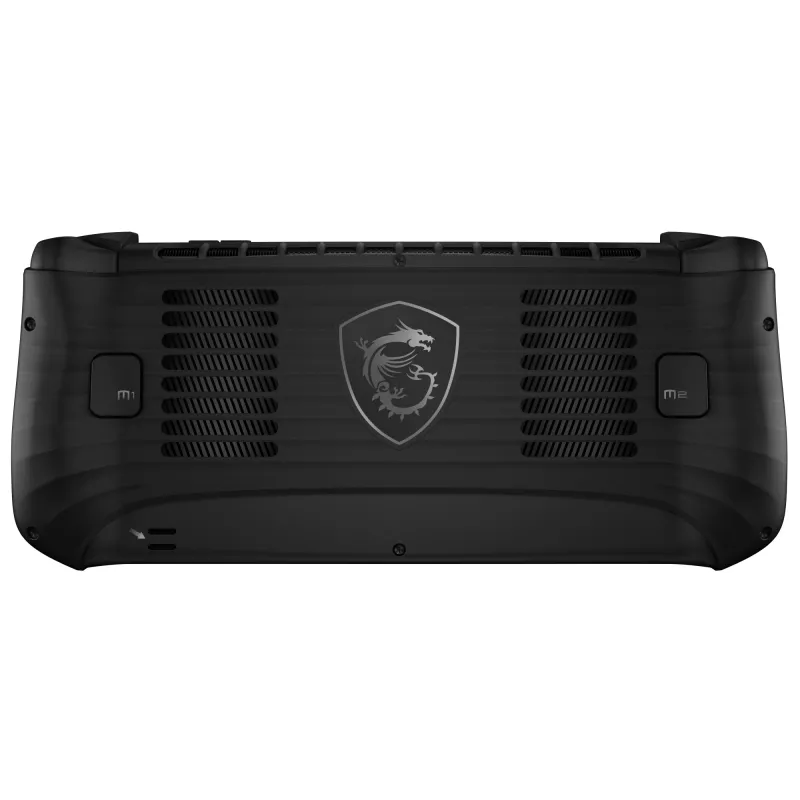 Nešiojama žaidimų konsolė MSI Claw 8 AI+ A2VM-007NL 20,3 cm (8 colių) 1 TB Liečiamas ekranas Wi-Fi Smėlio spalvos