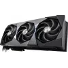 MSI SUPRIM GeForce RTX 5090 32G SOC vaizdo plokštė NVIDIA 32 GB GDDR7