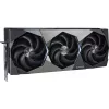 MSI SUPRIM GeForce RTX 5090 32G SOC vaizdo plokštė NVIDIA 32 GB GDDR7
