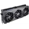 MSI SUPRIM GeForce RTX 5090 32G SOC vaizdo plokštė NVIDIA 32 GB GDDR7