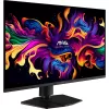 Monitorius MSI MAG 322UP QD-OLED E16 80 cm (31,5 colio) 3840 x 2160 pikselių 4K Ultra HD juodas