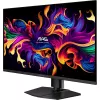 Monitorius MSI MAG 322UP QD-OLED E16 80 cm (31,5 colio) 3840 x 2160 pikselių 4K Ultra HD juodas