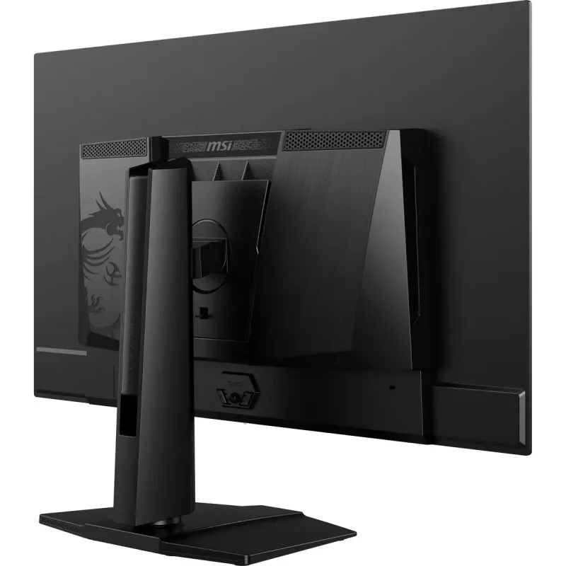 Monitorius MSI MAG 322UP QD-OLED E16 80 cm (31,5 colio) 3840 x 2160 pikselių 4K Ultra HD juodas
