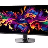 Monitorius MSI MAG 322UP QD-OLED E16 80 cm (31,5 colio) 3840 x 2160 pikselių 4K Ultra HD juodas