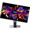 Monitorius MSI MAG 322UP QD-OLED E16 80 cm (31,5 colio) 3840 x 2160 pikselių 4K Ultra HD juodas