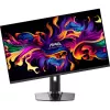 Monitorius MSI MAG 322UP QD-OLED E16 80 cm (31,5 colio) 3840 x 2160 pikselių 4K Ultra HD juodas