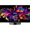 Monitorius MSI MAG 322UP QD-OLED E16 80 cm (31,5 colio) 3840 x 2160 pikselių 4K Ultra HD juodas