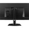Monitorius MSI MAG 322UP QD-OLED E16 80 cm (31,5 colio) 3840 x 2160 pikselių 4K Ultra HD juodas