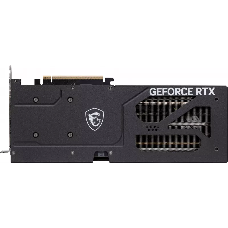 MSI VENTUS GeForce RTX 5060 TI 16G 3X OC NVIDIA 16 GB GDDR7