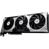 MSI VENTUS GeForce RTX 5060 TI 16G 3X OC NVIDIA 16 GB GDDR7
