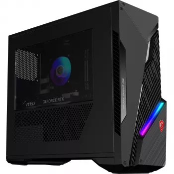 Stalinis kompiuteris MSI MAG Infinite S3 14NVN7-2816 Intel Core i7-14700F 32GB M.2 NVIDIA OS