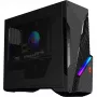 Stalinis kompiuteris MSI MAG Infinite S3 14NVN7-2816 Intel Core i7-14700F 32GB M.2 NVIDIA OS