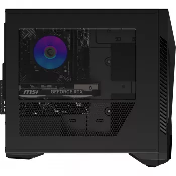 Stalinis kompiuteris MSI MAG Infinite S3 14NVN7-2816 Intel Core i7-14700F 32GB M.2 NVIDIA OS