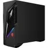 Stalinis kompiuteris MSI MAG Infinite S3 14NVN7-2816 Intel Core i7-14700F 32GB M.2 NVIDIA OS