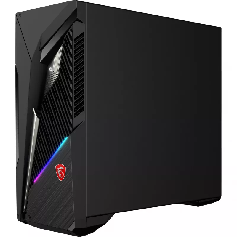 Stalinis kompiuteris MSI MAG Infinite S3 14NVN7-2816 Intel Core i7-14700F 32GB M.2 NVIDIA OS