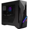 Stalinis kompiuteris MSI MAG Infinite S3 14NVN7-2816 Intel Core i7-14700F 32GB M.2 NVIDIA OS