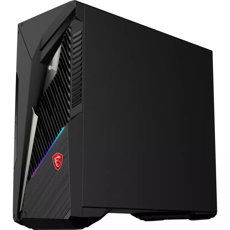 Stalinis kompiuteris MSI MAG Infinite S3 14NVN7-2816 Intel Core i7-14700F 32GB M.2 NVIDIA OS