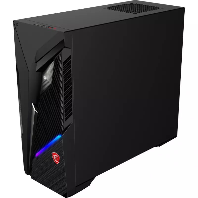 Stalinis kompiuteris MSI MAG Infinite S3 14NVN7-2816 Intel Core i7-14700F 32GB M.2 NVIDIA OS