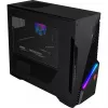Stalinis kompiuteris MSI MAG Infinite S3 14NVN7-2816 Intel Core i7-14700F 32GB M.2 NVIDIA OS