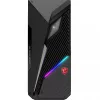Stalinis kompiuteris MSI MAG Infinite S3 14NVN7-2816 Intel Core i7-14700F 32GB M.2 NVIDIA OS
