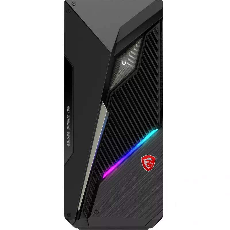 Stalinis kompiuteris MSI MAG Infinite S3 14NVN7-2816 Intel Core i7-14700F 32GB M.2 NVIDIA OS
