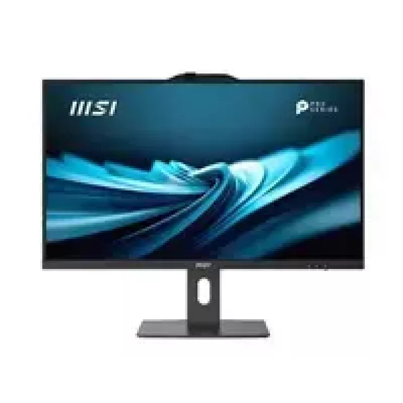 Kompiuteris MSI PC AiO PRO AP272P 14M-886XEU i7-14700 16GB 1TB SSD Nėra OS