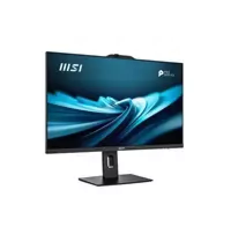 Kompiuteris MSI PC AiO PRO AP272P 14M-886XEU i7-14700 16GB 1TB SSD Nėra OS