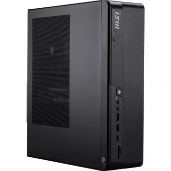 MSI Pro DP80 A14G-003EU stalinis kompiuteris Intel® Core™ i7-14700, 16 GB DDR5, 1 TB SSD, Windows 11 Pro, juodas