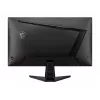 Kompiuterio monitorius MSI MAG 275QF E20 – 27 colių (68,6 cm), 2560×1440 WQHD, Rapid IPS, 0,5 ms, VESA, juodas