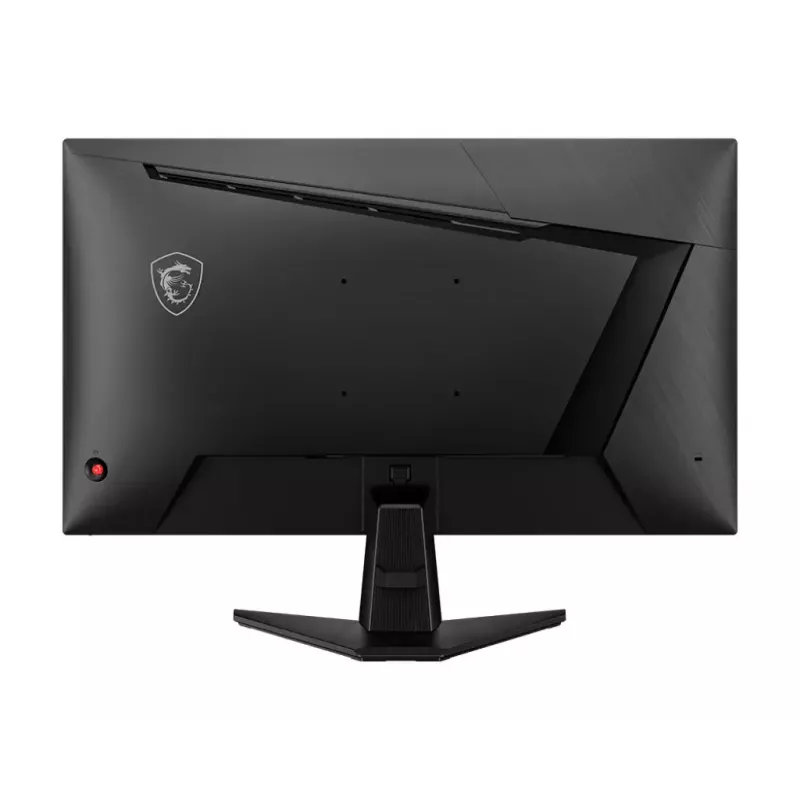 Kompiuterio monitorius MSI MAG 275QF E20 – 27 colių (68,6 cm), 2560×1440 WQHD, Rapid IPS, 0,5 ms, VESA, juodas