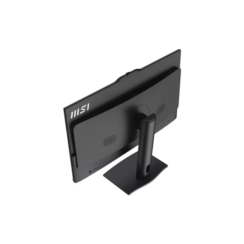 MSI Pro AP272P 14M-867XEU All-in-One kompiuteris 27 colių, Intel Core i5-14400, 16 GB DDR5, 512 GB SSD, Wi-Fi 6E