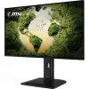 27 colių MSI Pro MP275PGN E14 monitorius, 1920×1080 Full HD IPS, 4 ms, 300 cd/m², VESA, garsiakalbiai, aukščio reguliavimas, juodas