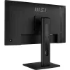 27 colių MSI Pro MP275PGN E14 monitorius, 1920×1080 Full HD IPS, 4 ms, 300 cd/m², VESA, garsiakalbiai, aukščio reguliavimas, juodas