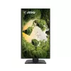 27 colių MSI Pro MP275PGN E14 monitorius, 1920×1080 Full HD IPS, 4 ms, 300 cd/m², VESA, garsiakalbiai, aukščio reguliavimas, juodas