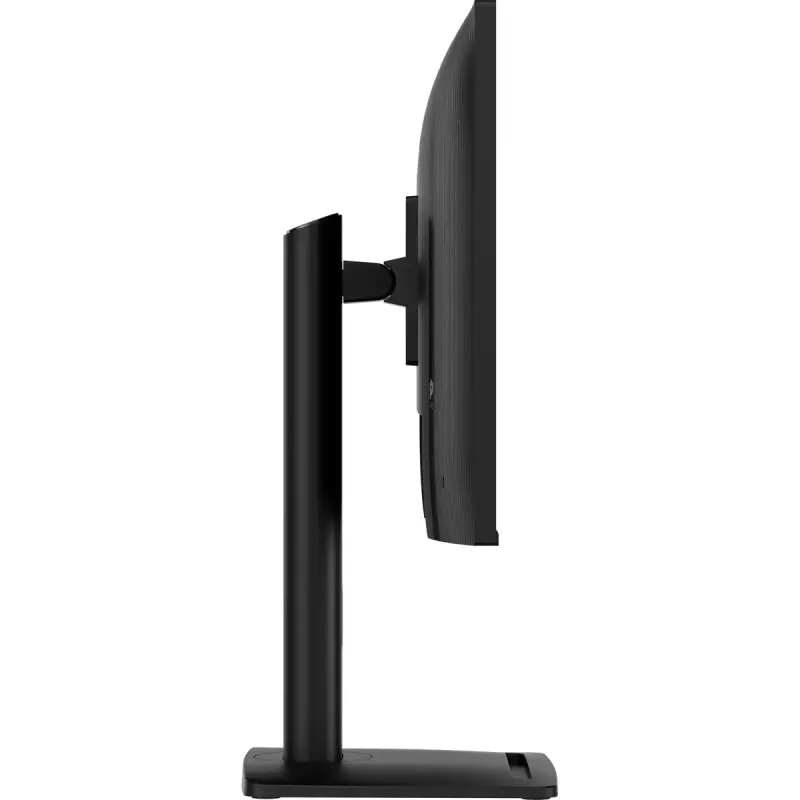27 colių MSI Pro MP275PGN E14 monitorius, 1920×1080 Full HD IPS, 4 ms, 300 cd/m², VESA, garsiakalbiai, aukščio reguliavimas, juodas