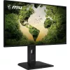 27 colių MSI Pro MP275PGN E14 monitorius, 1920×1080 Full HD IPS, 4 ms, 300 cd/m², VESA, garsiakalbiai, aukščio reguliavimas, juodas