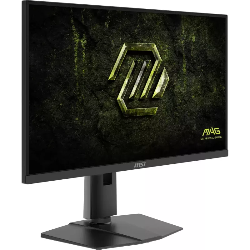Monitorius MSI MAG 274QPF X32 27 colių (68,6 cm) 2560 x 1440 pikselių WQHD LCD juodas