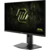 Monitorius MSI MAG 274QPF X32 27 colių (68,6 cm) 2560 x 1440 pikselių WQHD LCD juodas