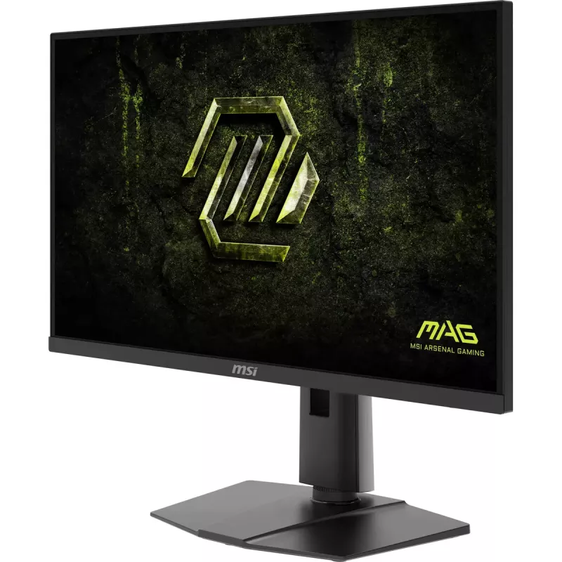 Monitorius MSI MAG 274QPF X32 27 colių (68,6 cm) 2560 x 1440 pikselių WQHD LCD juodas