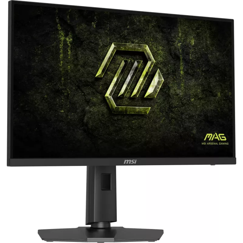Monitorius MSI MAG 274QPF X32 27 colių (68,6 cm) 2560 x 1440 pikselių WQHD LCD juodas