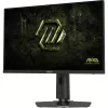 Monitorius MSI MAG 274QPF X32 27 colių (68,6 cm) 2560 x 1440 pikselių WQHD LCD juodas