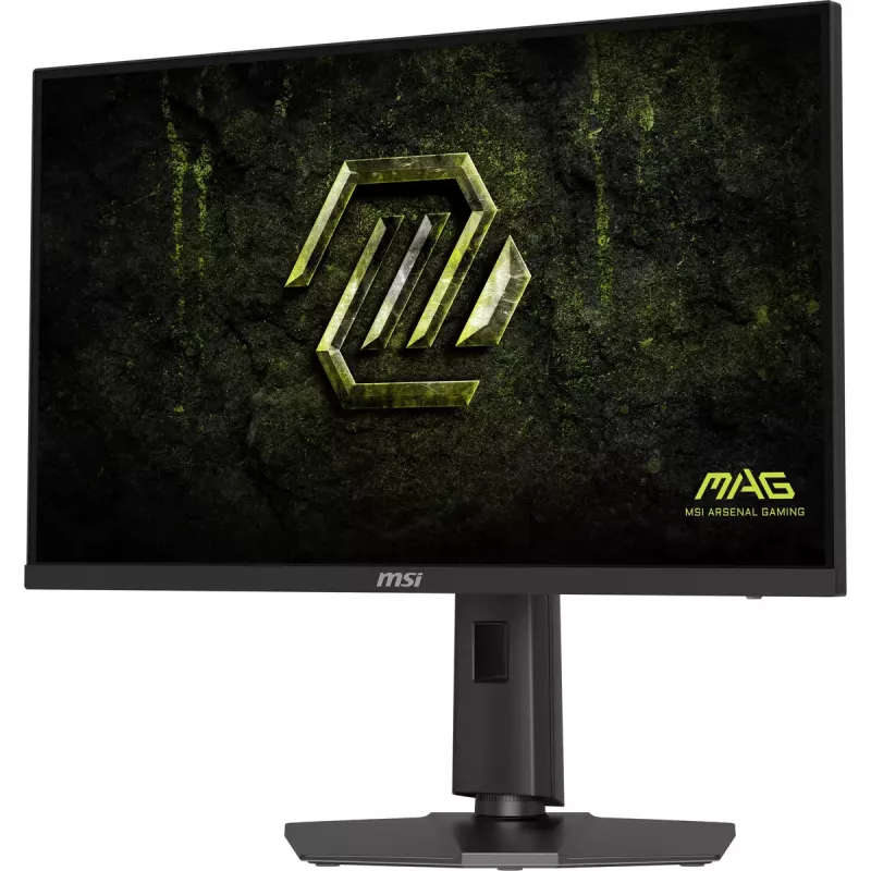 Monitorius MSI MAG 274QPF X32 27 colių (68,6 cm) 2560 x 1440 pikselių WQHD LCD juodas