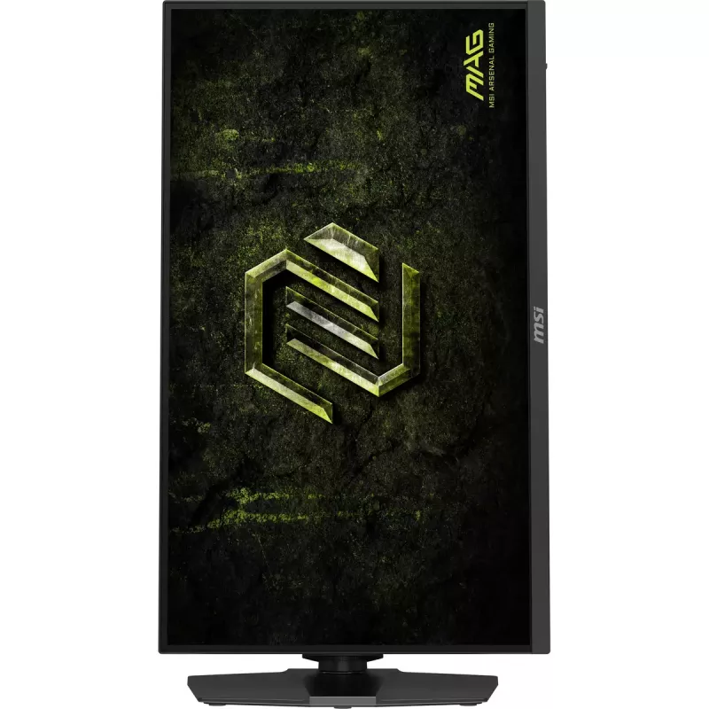 Monitorius MSI MAG 274QPF X32 27 colių (68,6 cm) 2560 x 1440 pikselių WQHD LCD juodas
