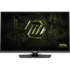 Monitorius MSI MAG 274QPF X32 27 colių (68,6 cm) 2560 x 1440 pikselių WQHD LCD juodas