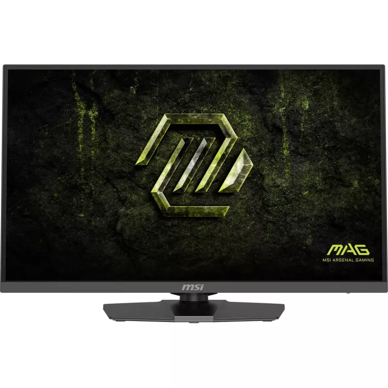 Monitorius MSI MAG 274QPF X32 27 colių (68,6 cm) 2560 x 1440 pikselių WQHD LCD juodas